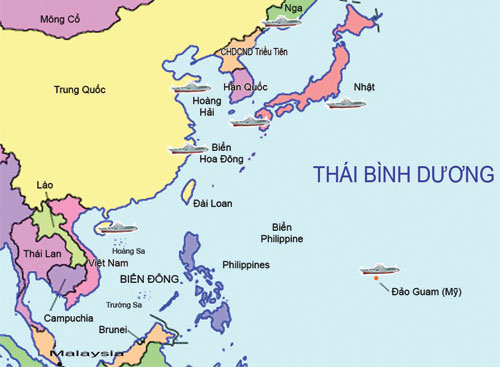 thai-binh-duong