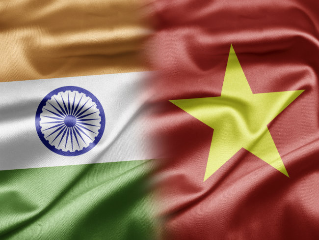 India Vietnam