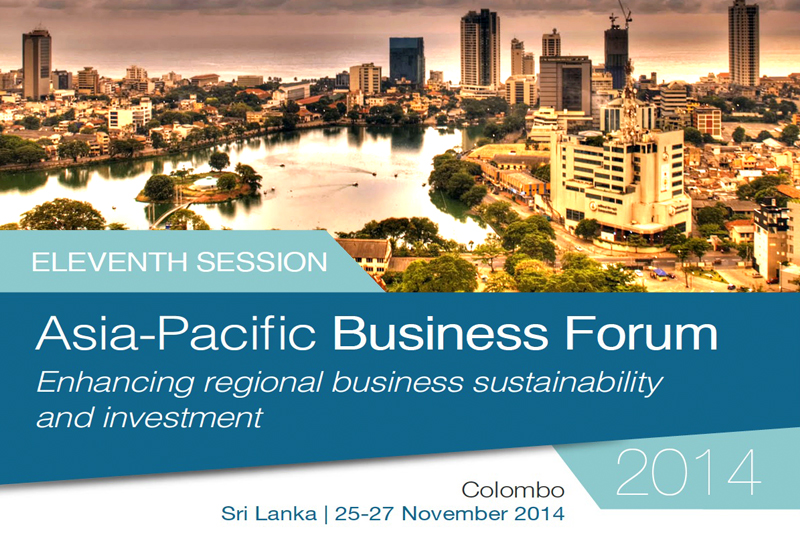 APBF 2014