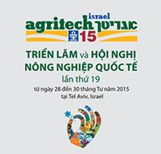 Agritech