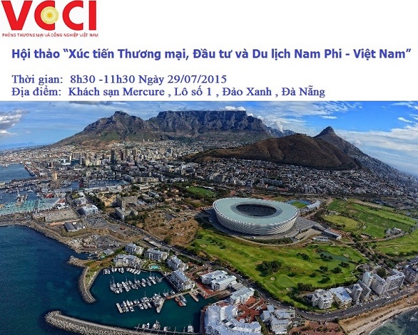 hoi-thao-xuc-tien-thuong-mai-dau-tu-du-lich-nam-phi-viet-nam-tai-da-nang